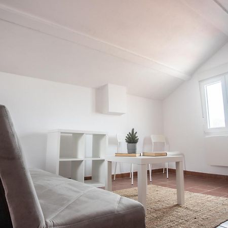 La Casa Del Muro Con Vistas Al Mar Villa อากัวร์ดา ภายนอก รูปภาพ